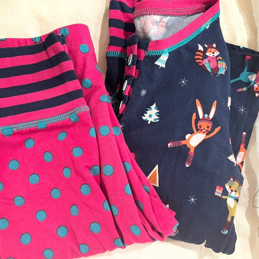 Matilda Jane PJ’s
